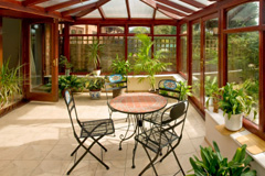 Staffords Corner conservatory quotes