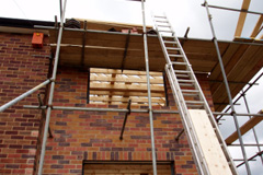 trusted extension quotes Staffords Corner