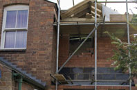 free Staffords Corner home extension quotes